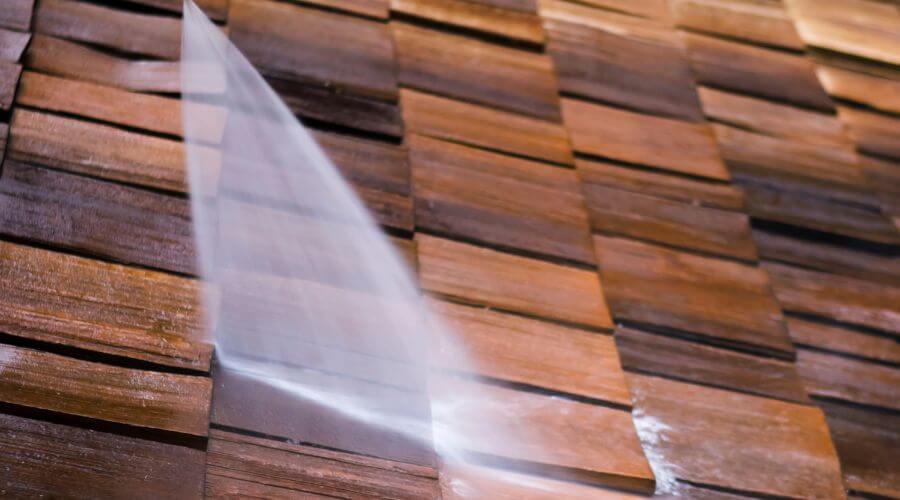 Professional gutter cleaning in Cooperstown, PA